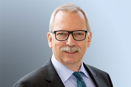 Wolfgang van Vliet neu