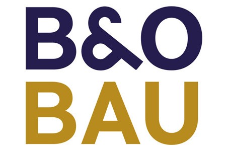 Logo B&O