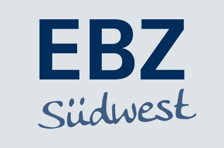 EBZ südwest Logo-Vs