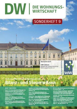 DW Sonderheft 2019