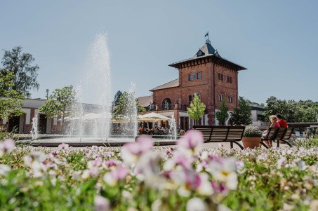 Kaiserslautern Gartenschau