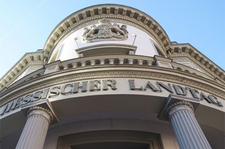 Hessischer Landtag