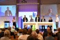 Podiumsdiskussion