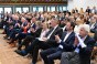 Teilnehmende des Verbandstags