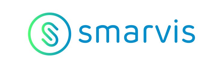 Smarvis Logo groß