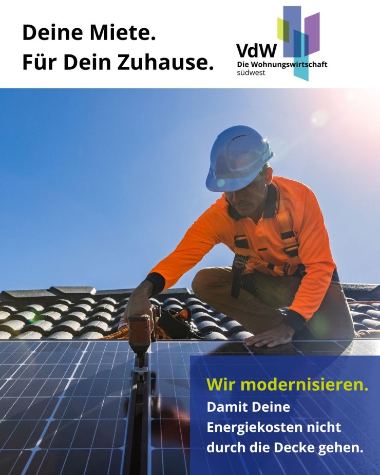 Kampagne Post 5
