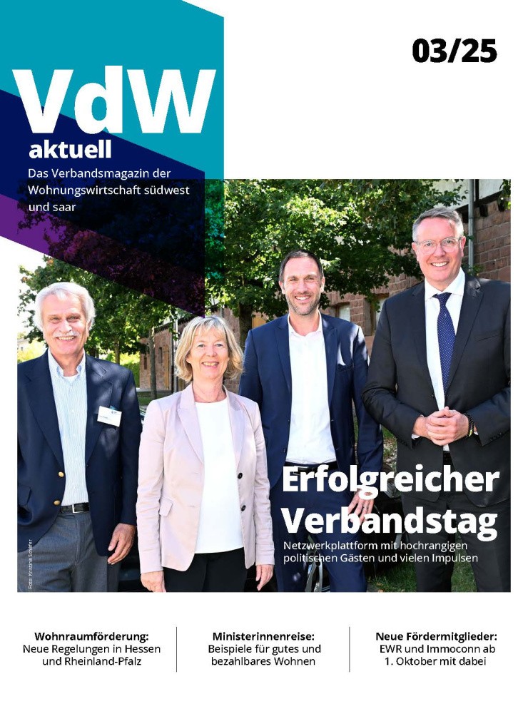 VdWaktuell 3-2025