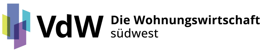 Verband der Südwestdeutschen Wohnungswirtschaft (VdW südwest) logo
