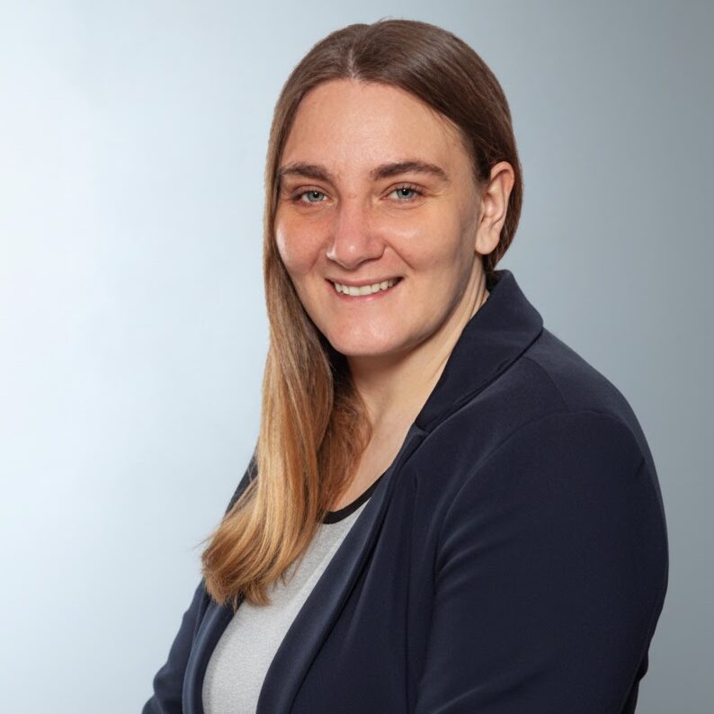 Frauke Birgel