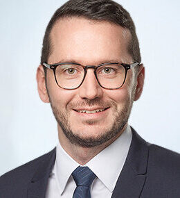RA Martin Sturm