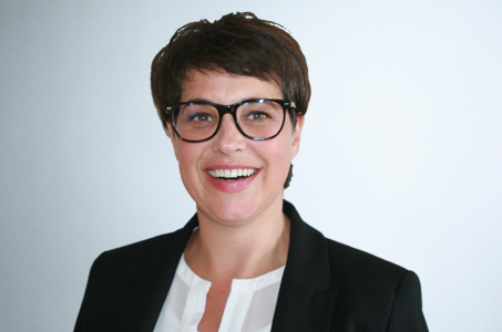 Sabine Wriedt