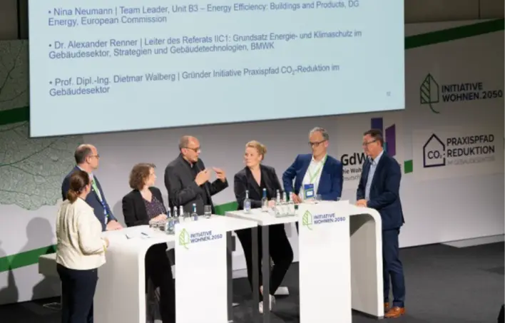 IW 2050 Kongress 2025