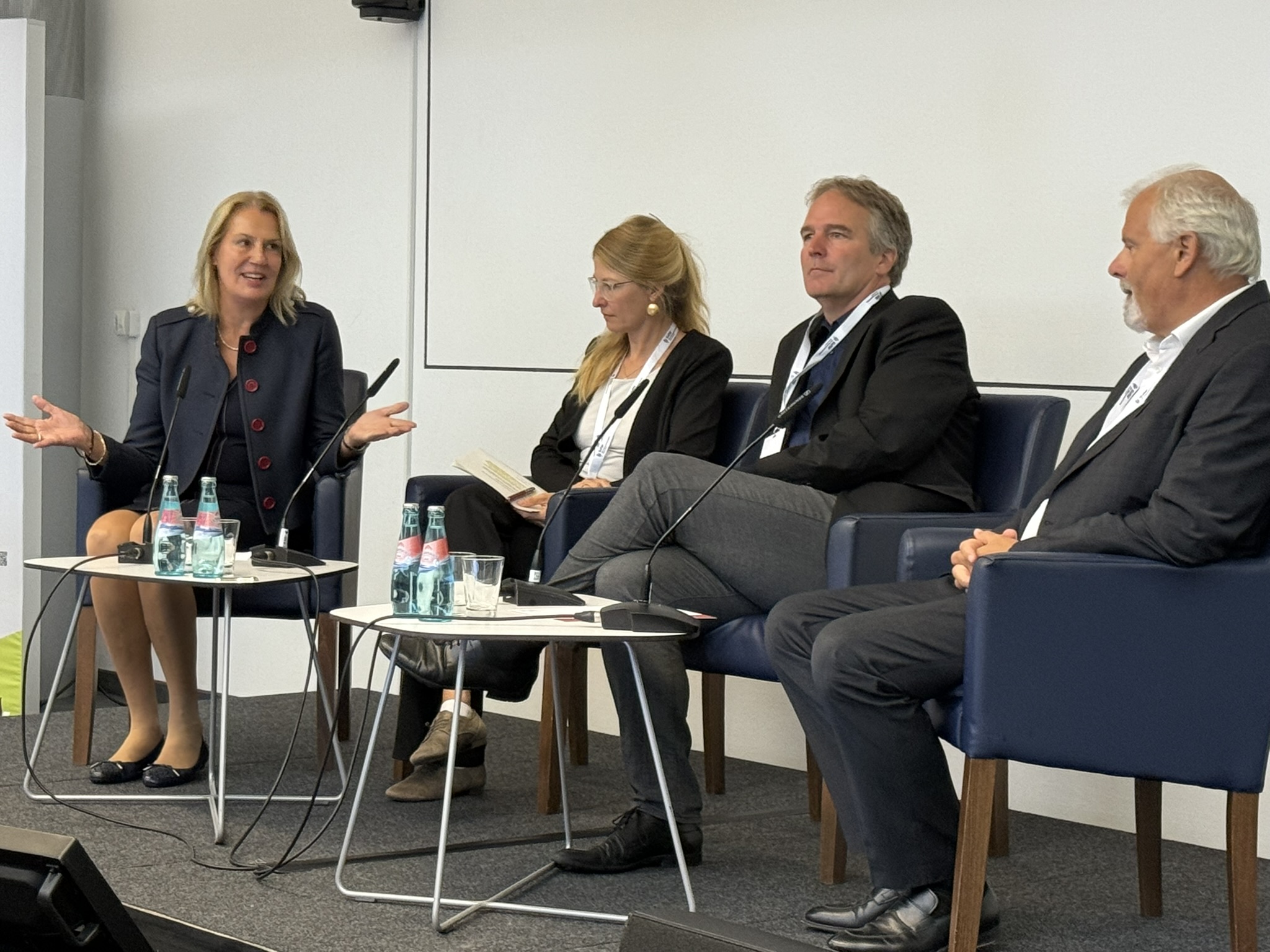 Prüferkongress 2025