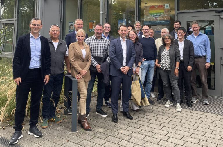 Netzwerk Hofheim 2025
