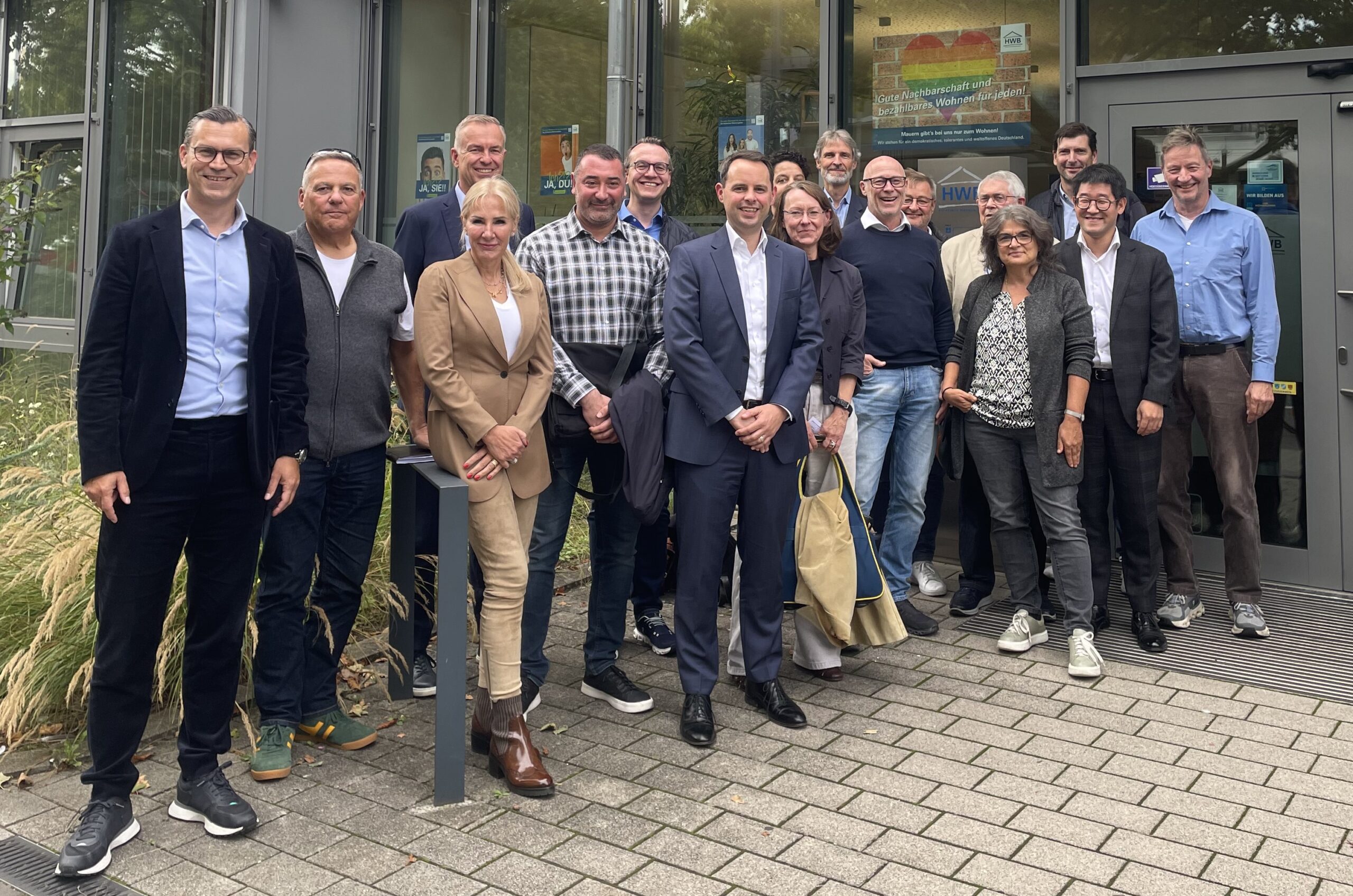 Netzwerk Hofheim 2025