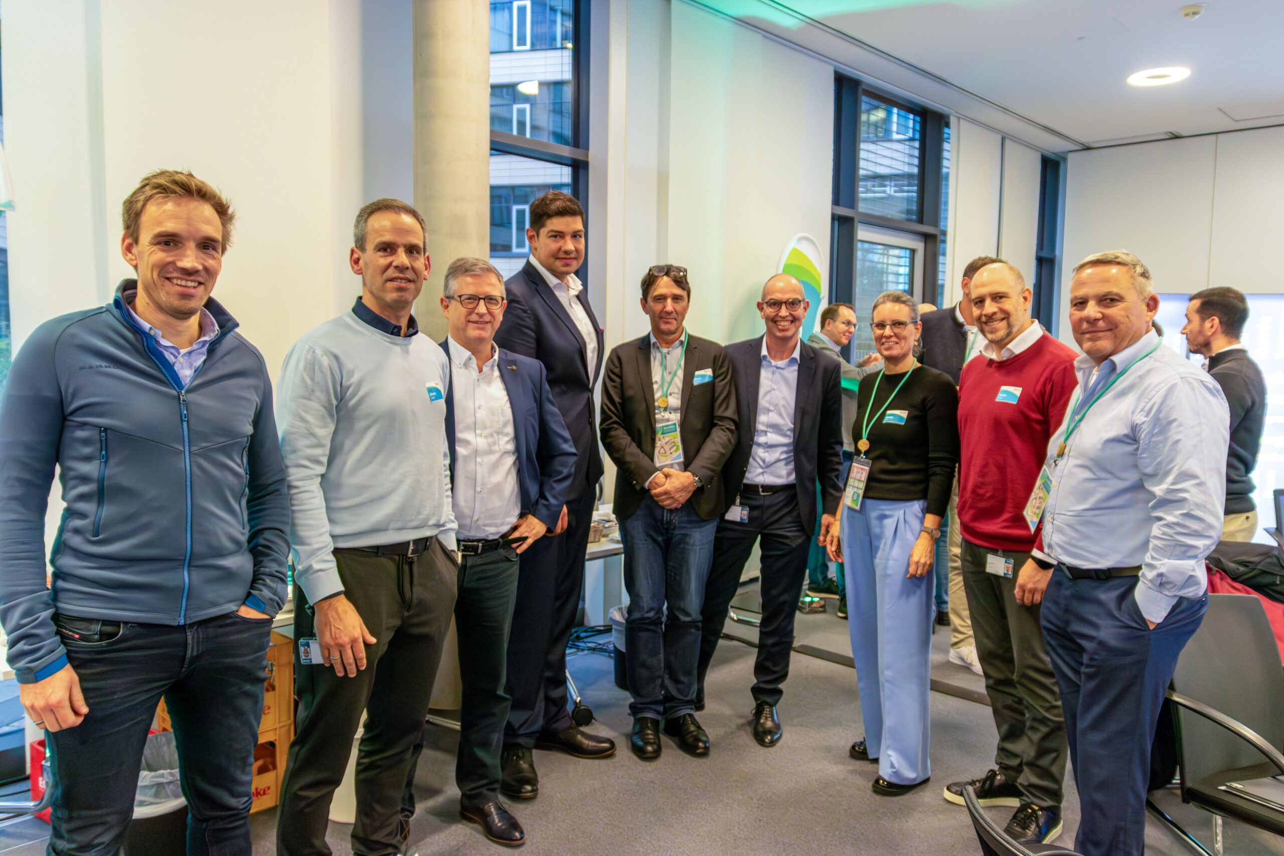 Auswahl Kundenforum (2)_Hans Reimann-Süwag Energie AG