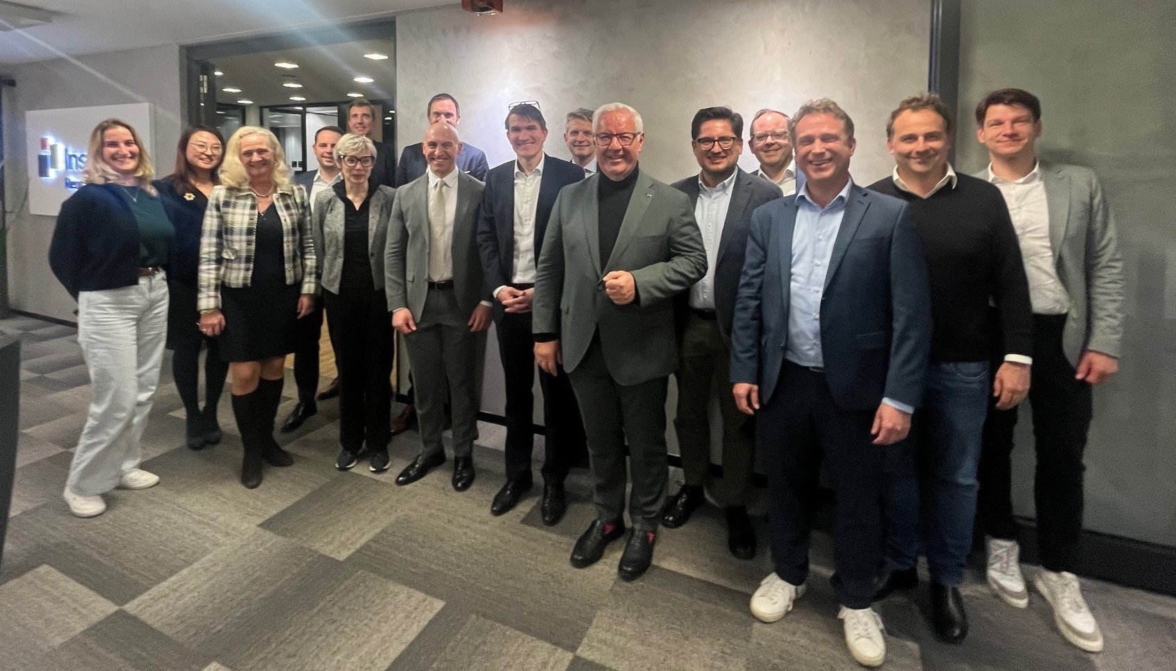 Gruppenbild CDU_2025