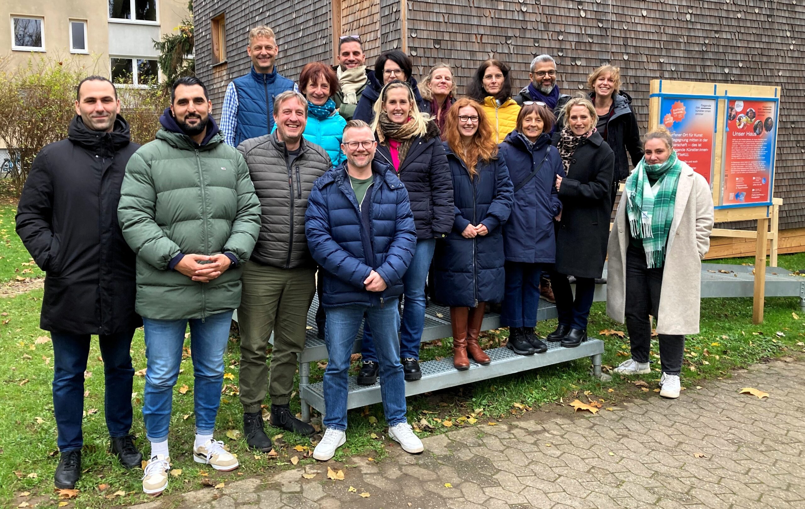 Erfa Sozialarbeit Nov 2025