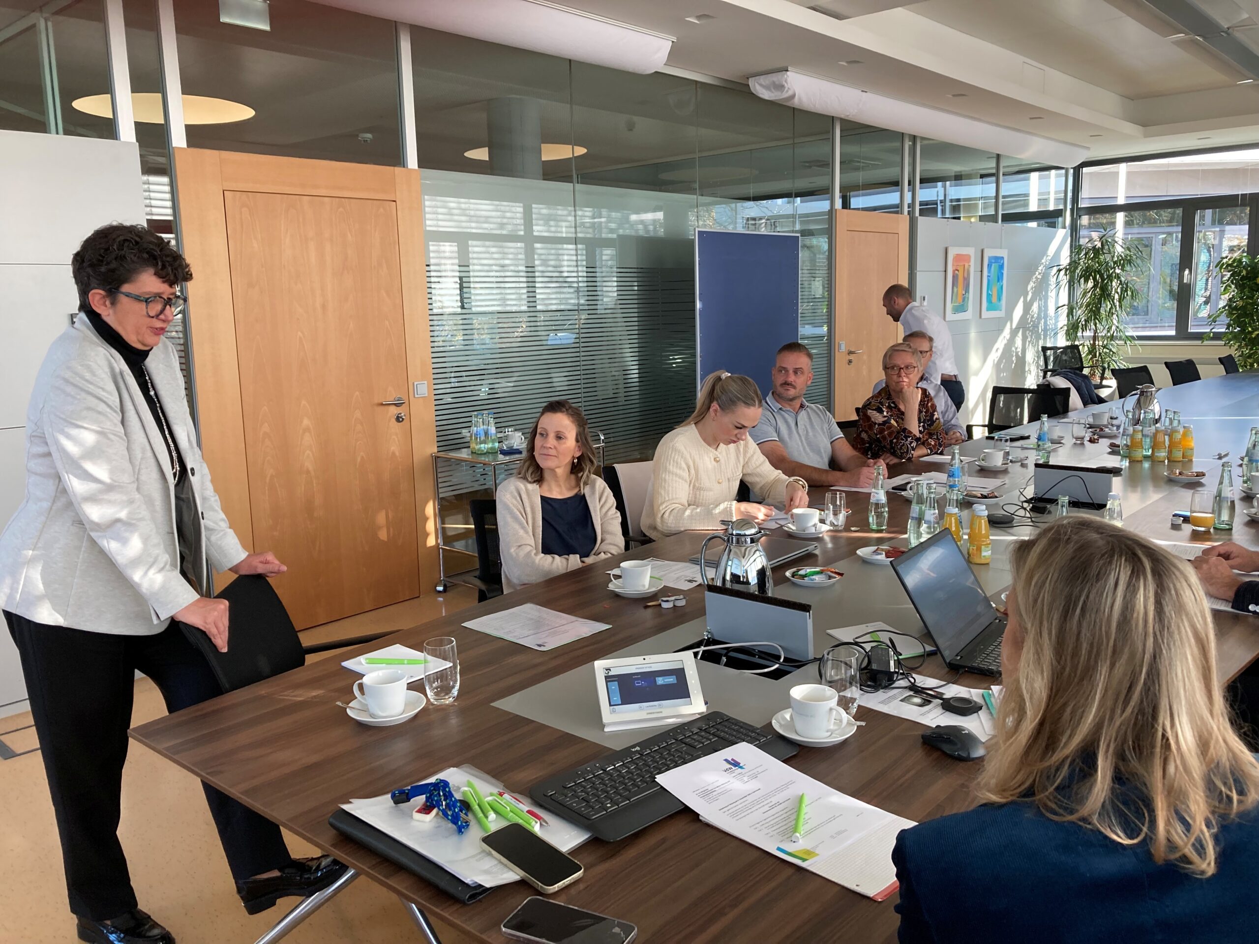 FA Berufliche Bildung 11/2025