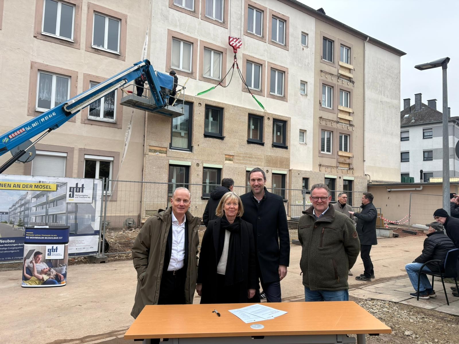 Bündnis besser Bauen 2026