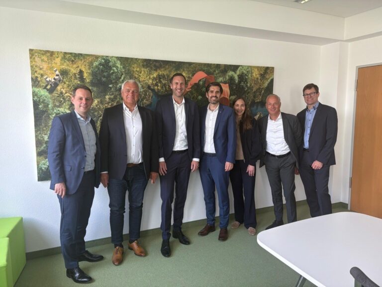 Gruppe Teuber
