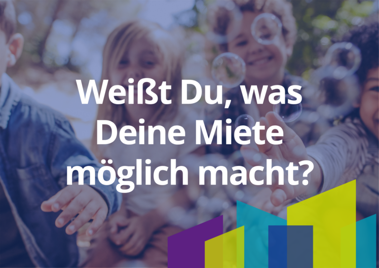 Abschlussvideo zur Kampagne (A2 (Querformat))