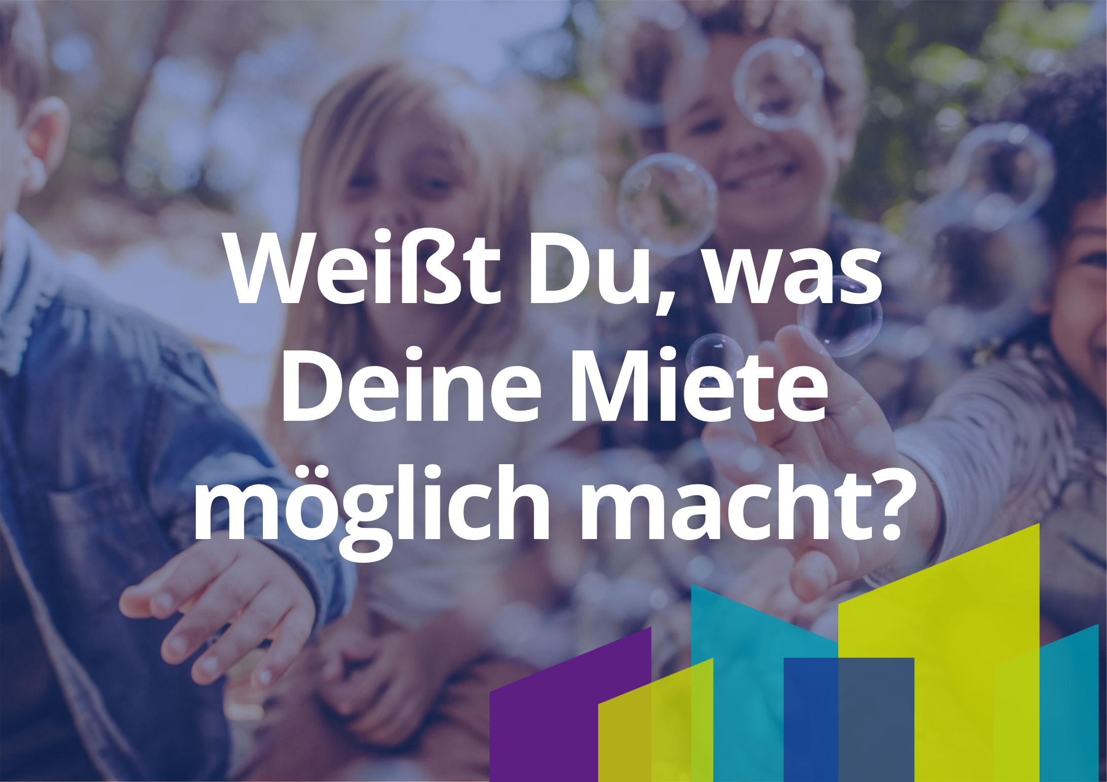Abschlussvideo zur Kampagne (A2 (Querformat))