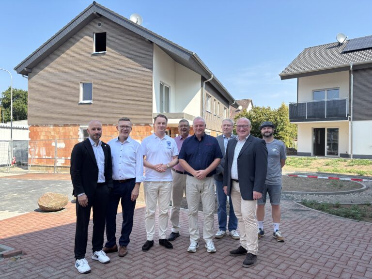 Sommerreise des Staatssekretär 03.08.2026